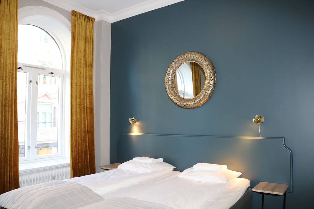 Exclusive Triple Room, 1 Bedroom photo 3