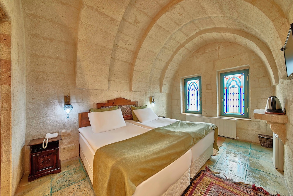 Standard Room, Valley View
