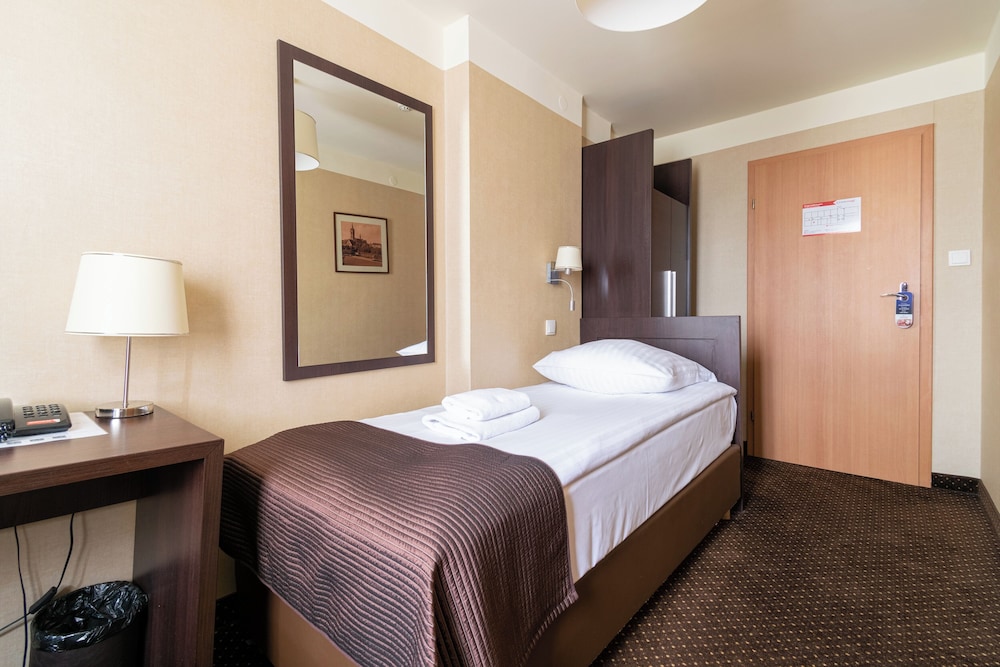Standard Single Room photo 3