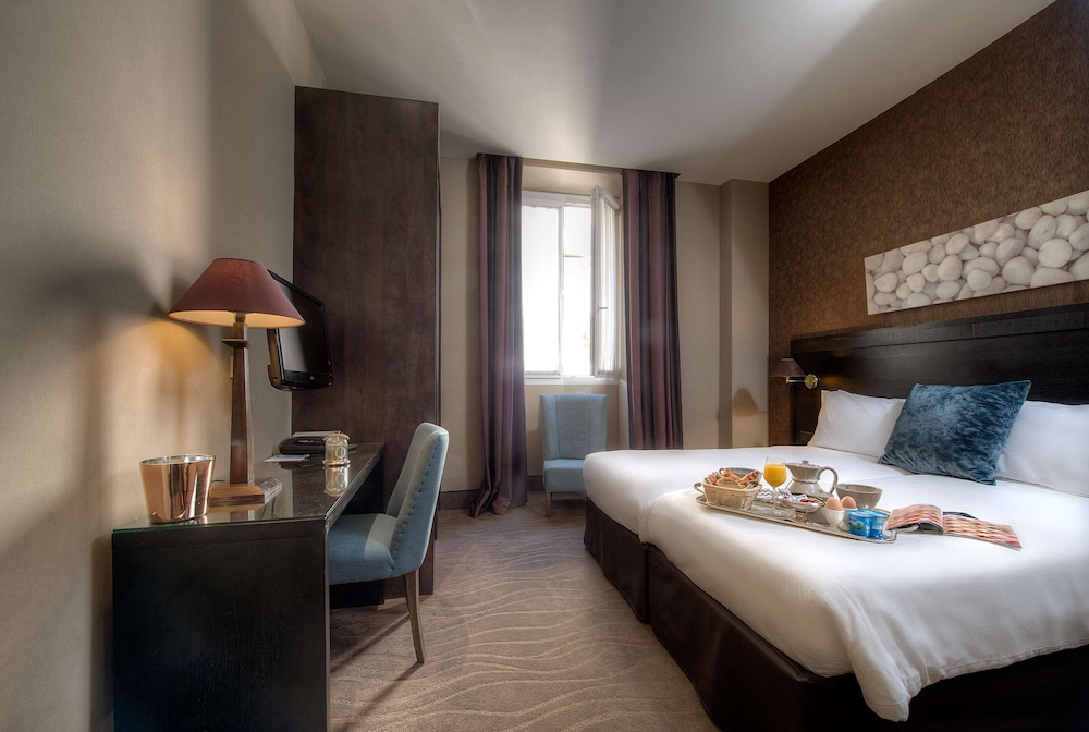 Deluxe Room, 2 Twin Beds - Photo 1