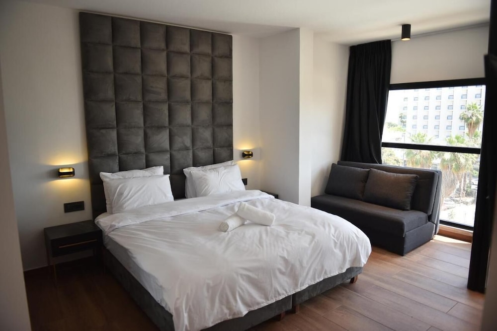 Deluxe Quadruple Room photo 1