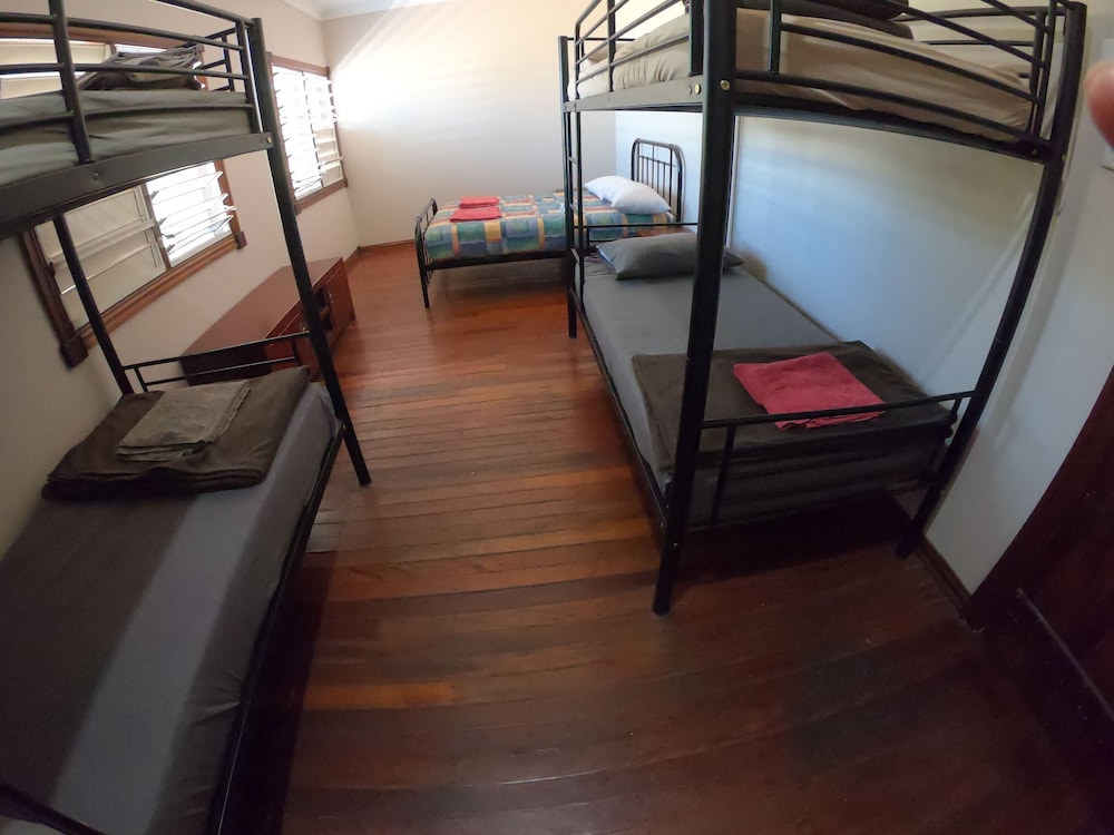 Family Room, Multiple Beds photo 2