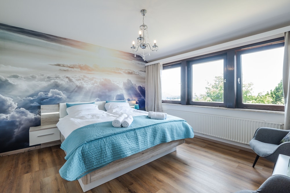 Panoramic Double Room photo 2