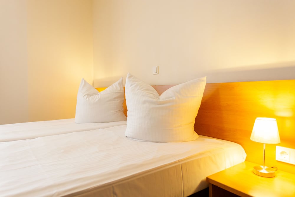 Comfort Double Room - Photo 6