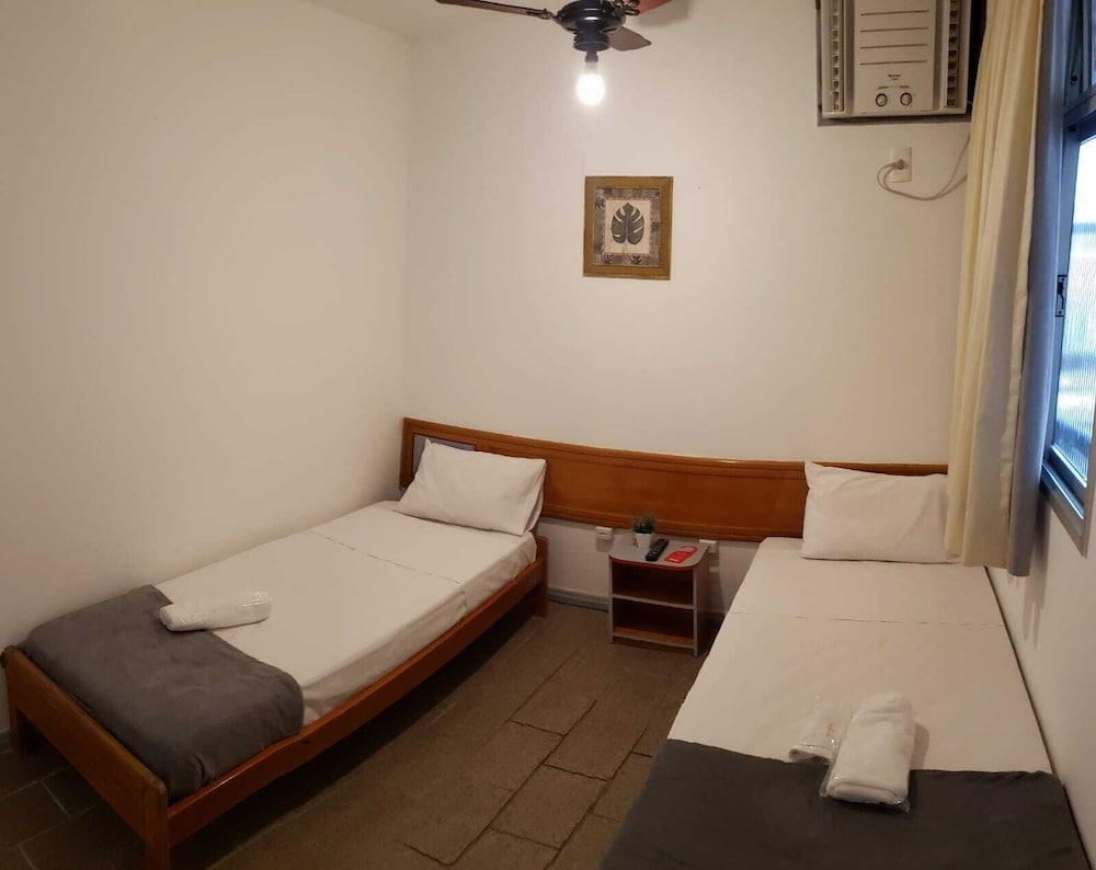 Standard Single Room, 2 Twin Beds photo 1