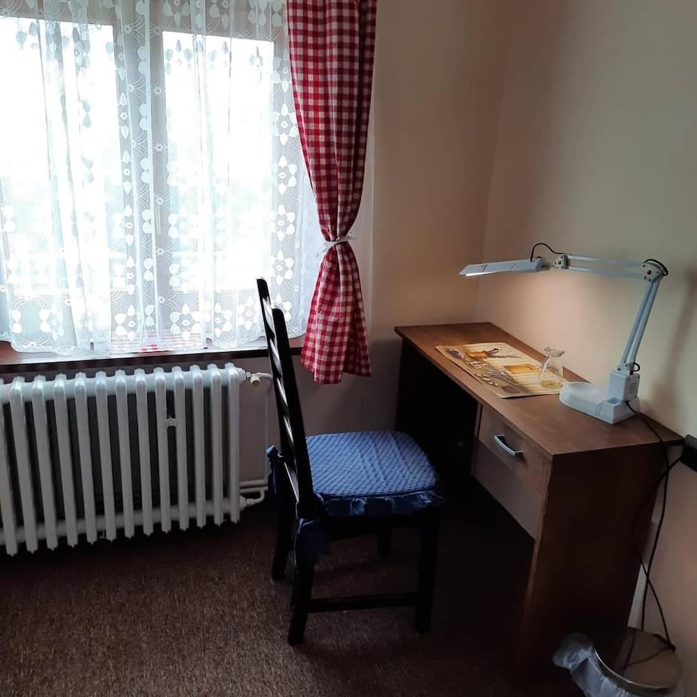 Family Quadruple Room, 2 Bedrooms