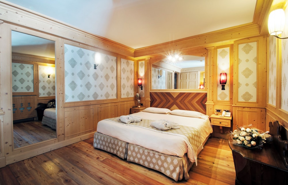 Classic Double or Twin Room - Photo 2
