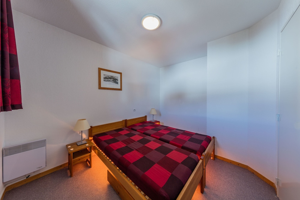 1 Bedroom apartment, 6 people photo 2