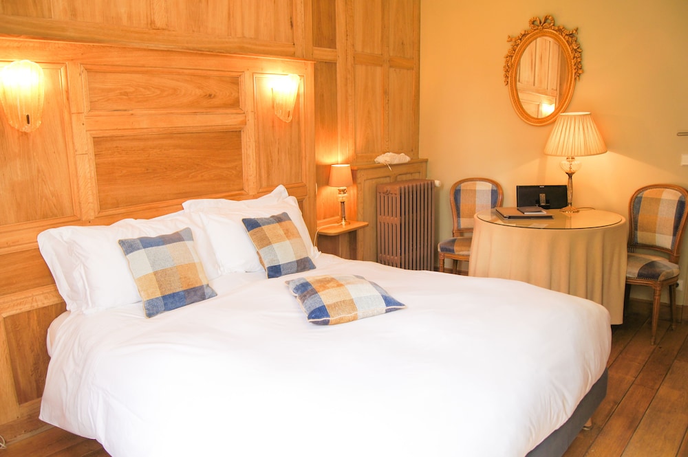 Standard Double Room, Park View photo 2