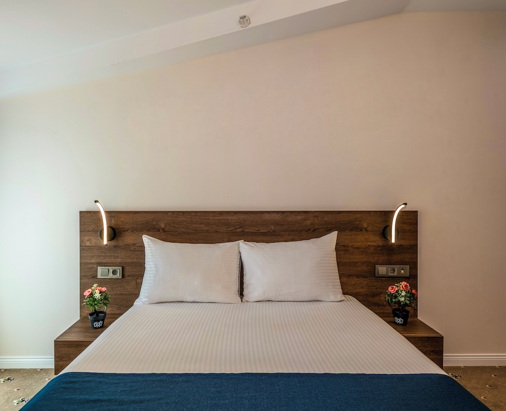 Superior Double Room, City View photo 1