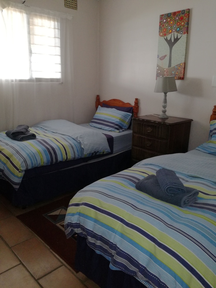 Family Suite, 2 Bedrooms photo 3