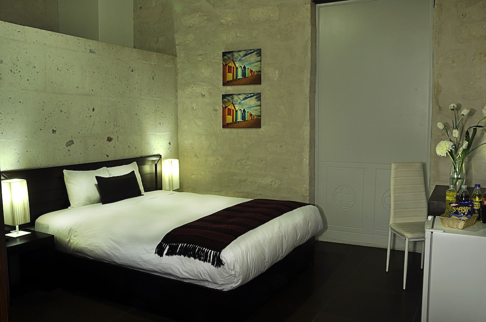 Superior Single Room photo 2