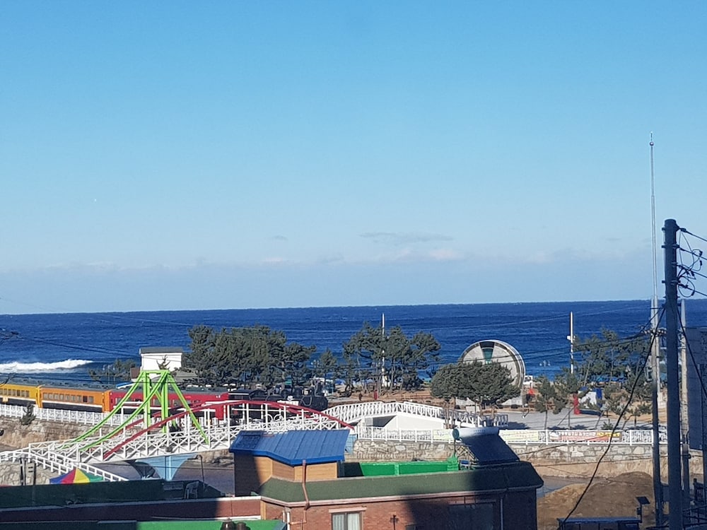 Double Room, Ocean View (A - Low floor) photo 3