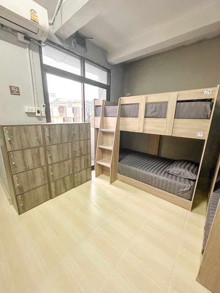 Standard Shared Dormitory photo 3