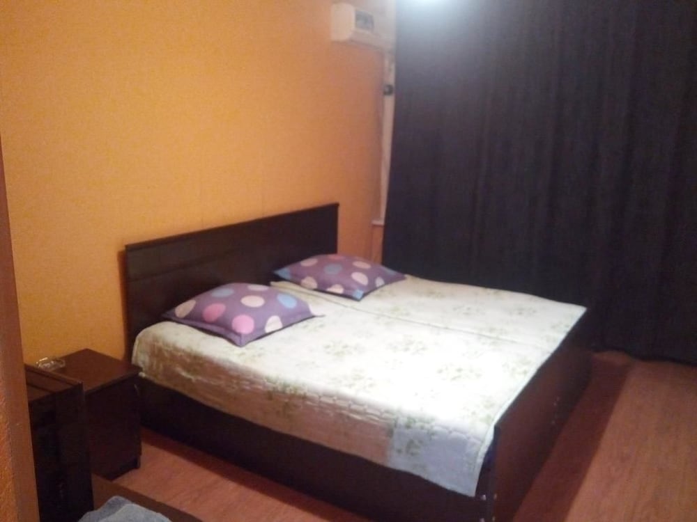 Standard Single Room, Balcony, City View photo 3