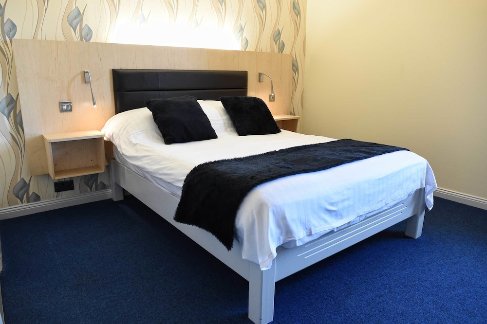 Standard Double Room photo 2
