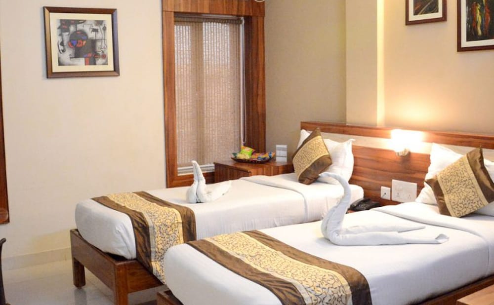 Executive Room photo 1