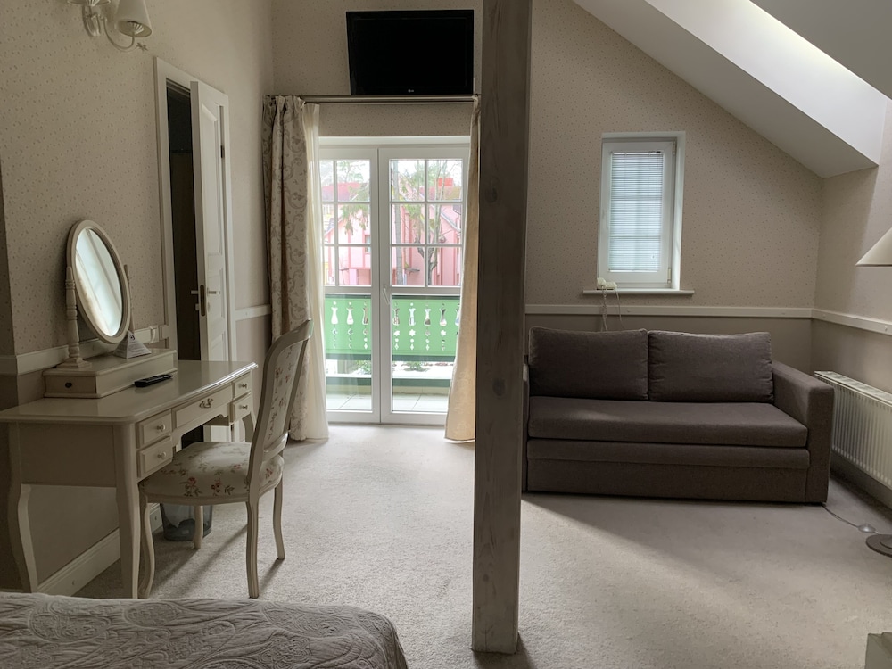 Junior Double Room photo 2