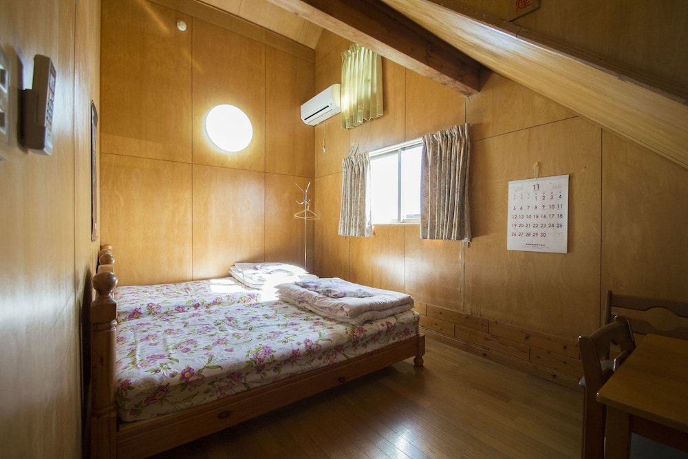 Twin Room photo 1