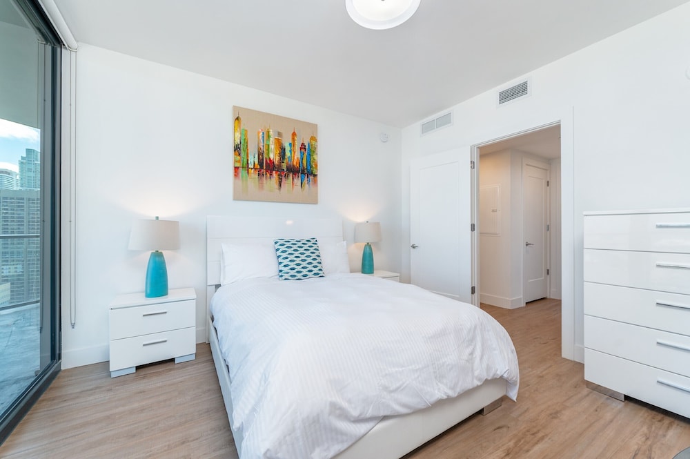 Luxury Apartment, 2 Bedrooms photo 2