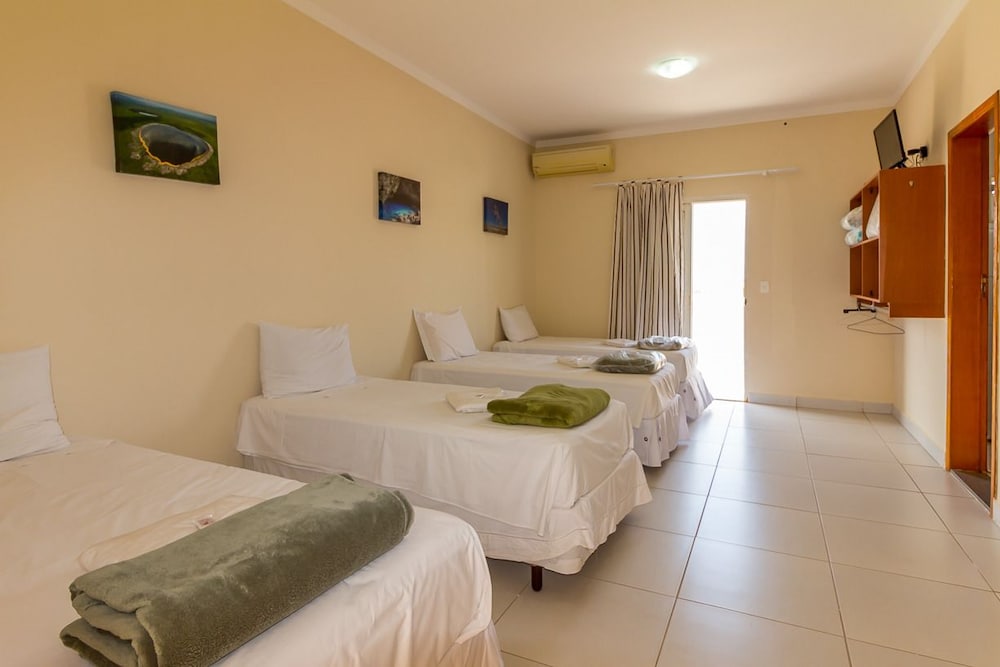 Standard Quadruple Room photo 2