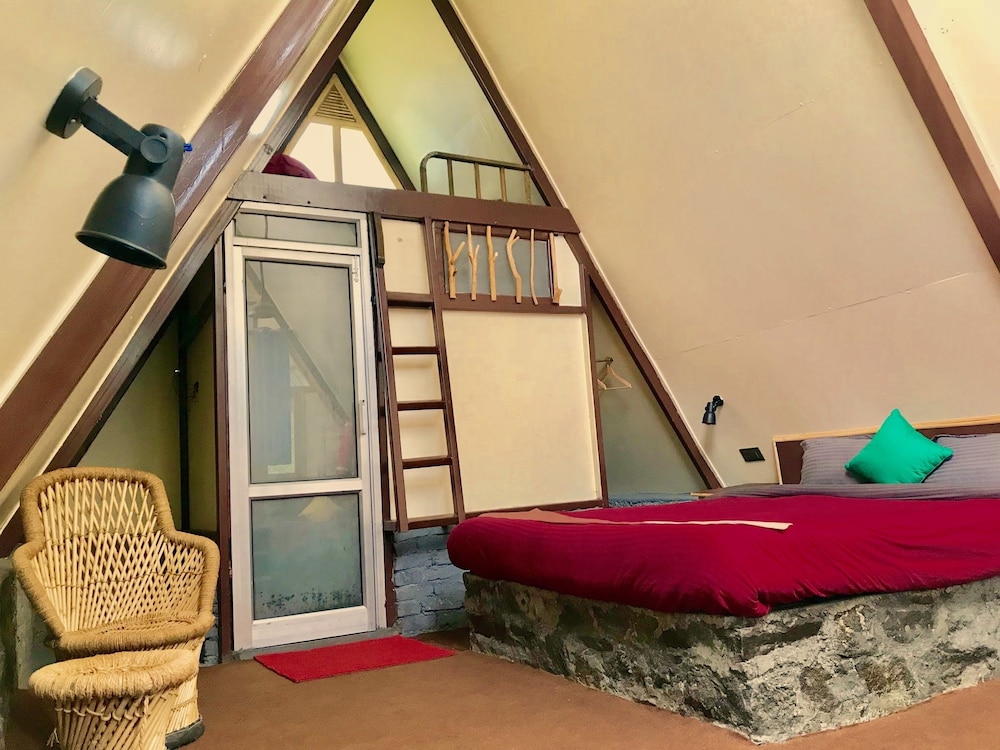 Luxury Cottage, Non Smoking, Mountain View photo 1