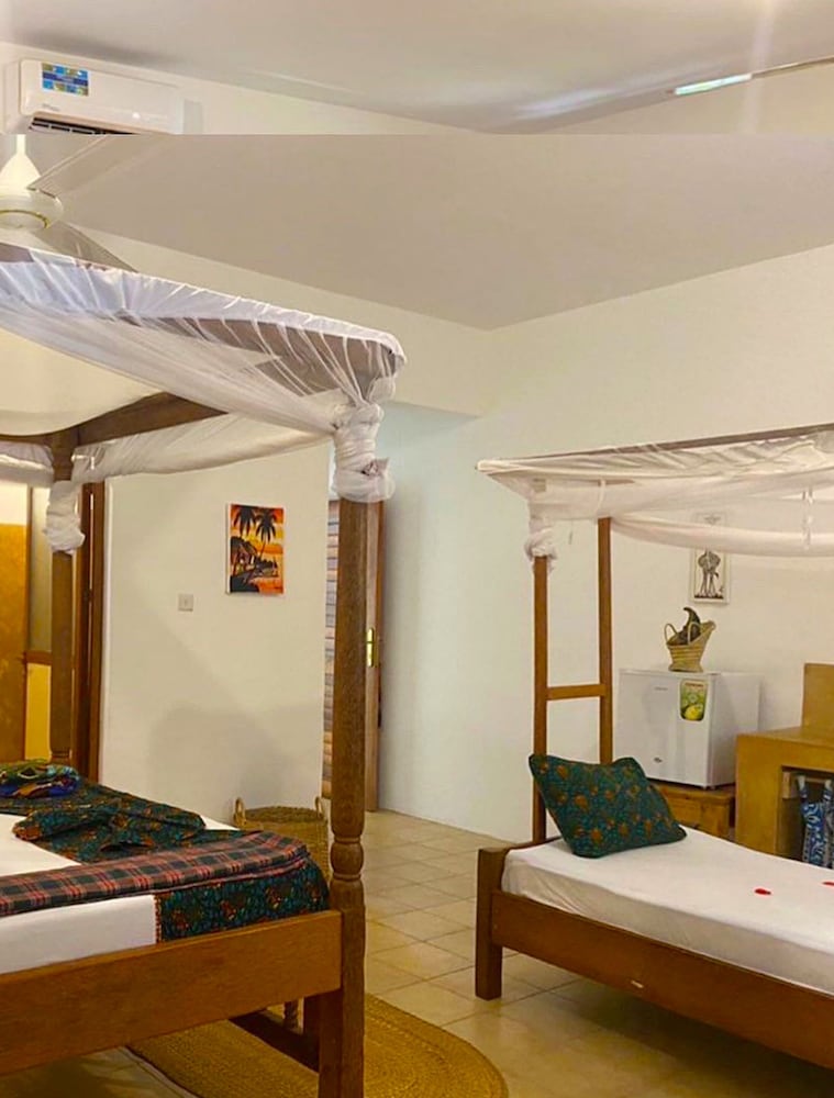 Family Triple Room - Photo 4