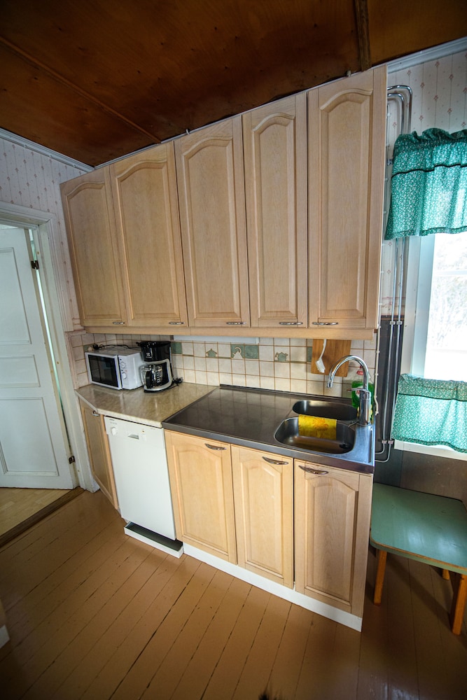 Family Apartment, 1 Bedroom, Non Smoking, River View photo 2