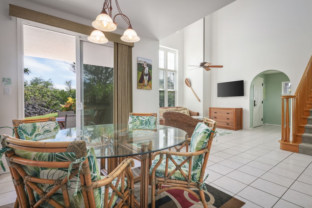 Waikoloa Colony Villas Unit 2206 Garden View 2 Bedroom 2 Bath photo 2