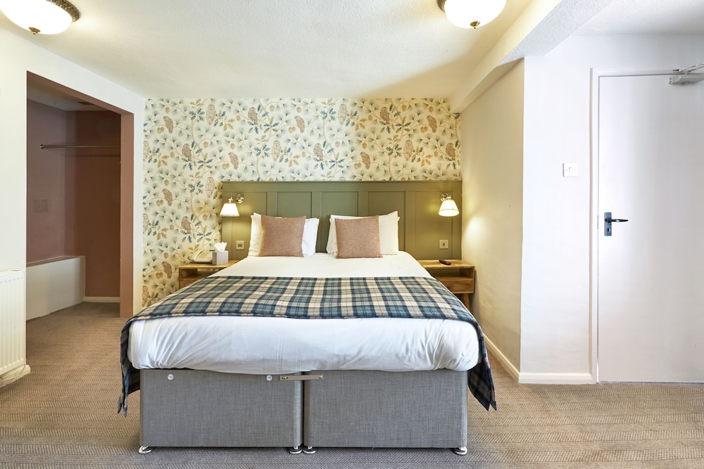 Superior Double Room, 1 Double Bed photo 2