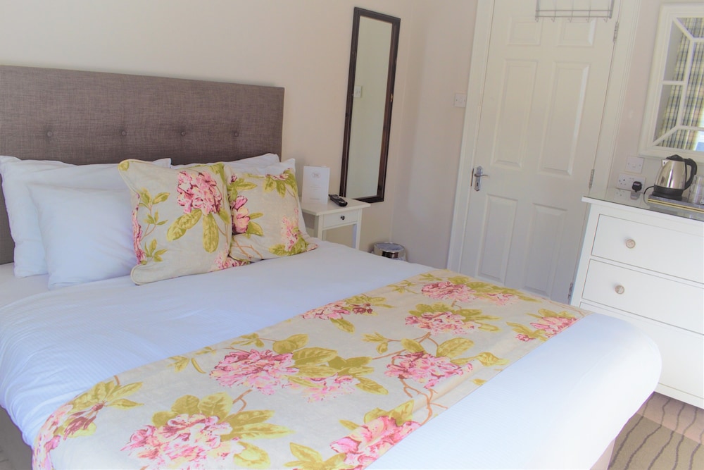 Standard Quadruple Room photo 1