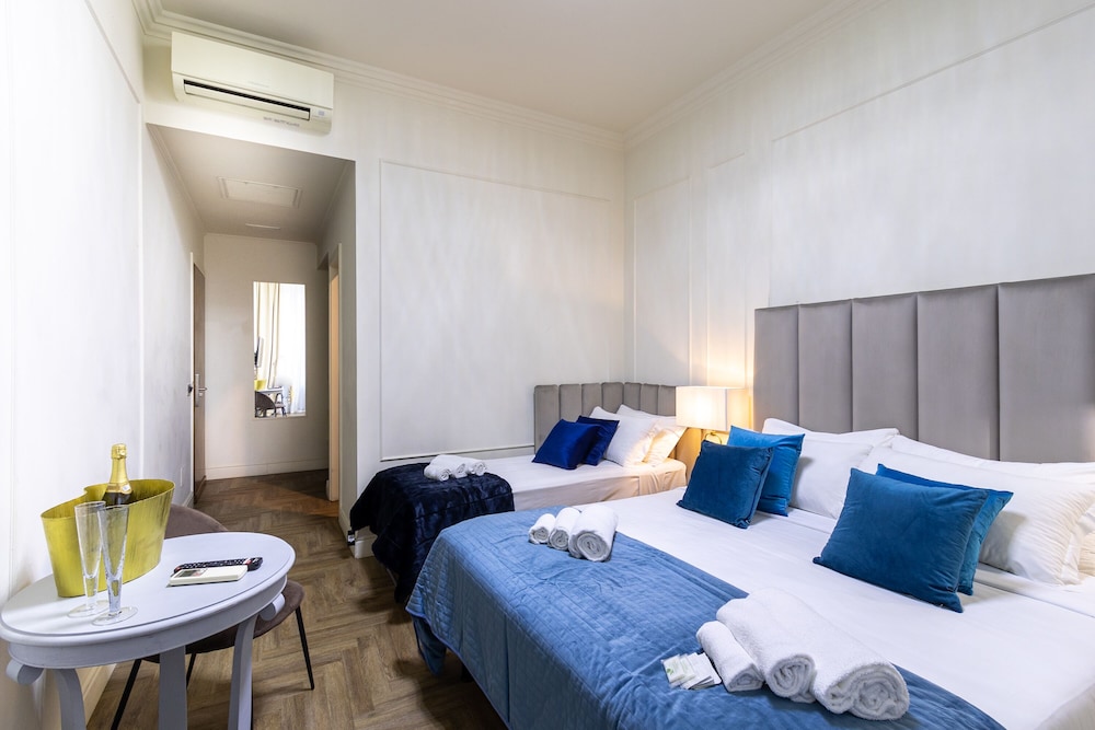 Family Triple Room photo 1