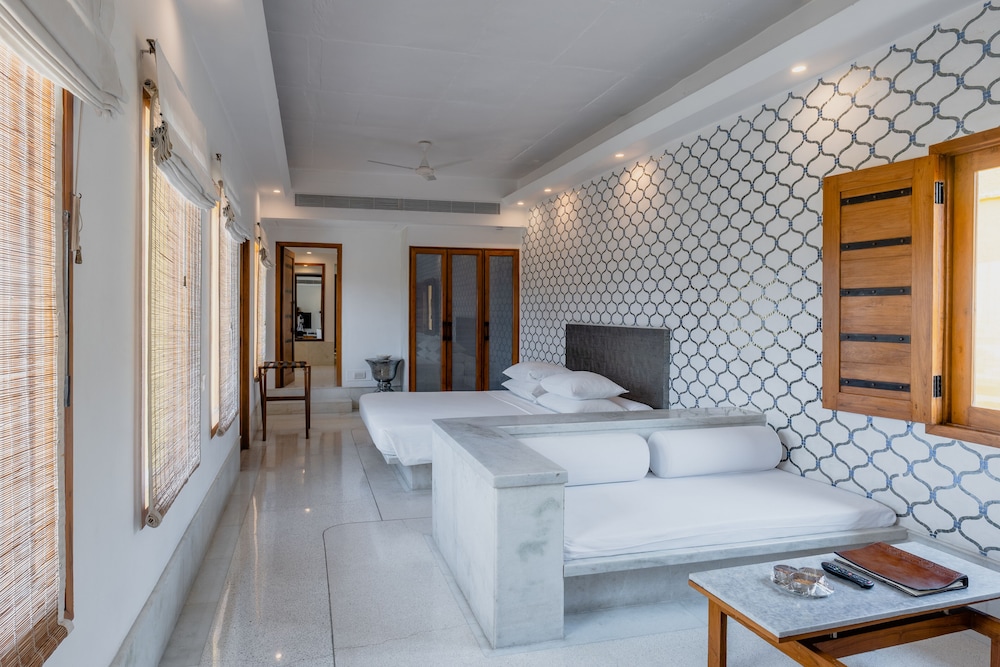 Aravali Suite - Photo 5