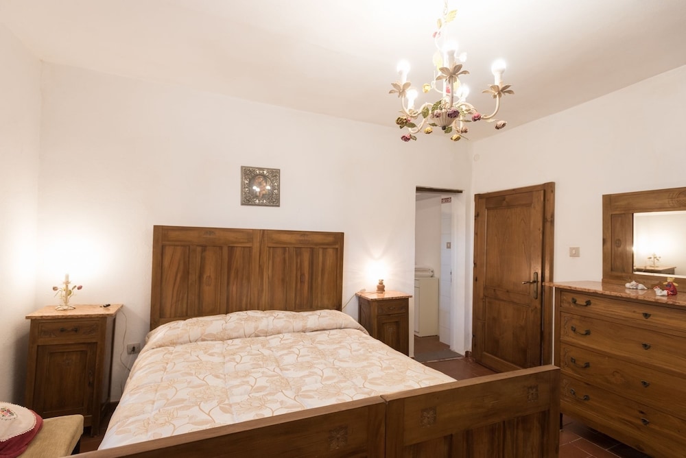 Traditional Double Room, 1 Double Bed, Park View photo 1