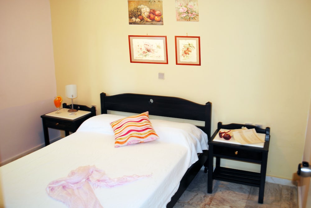 Apartment, 3 Bedrooms (8 Adults)