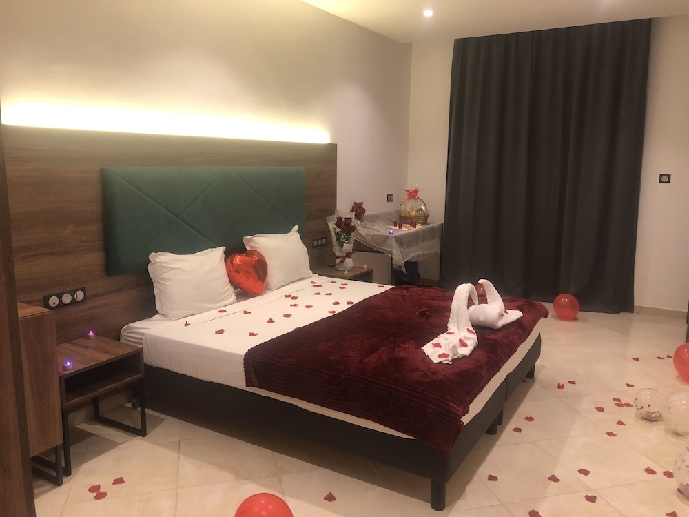 Deluxe Room photo 2