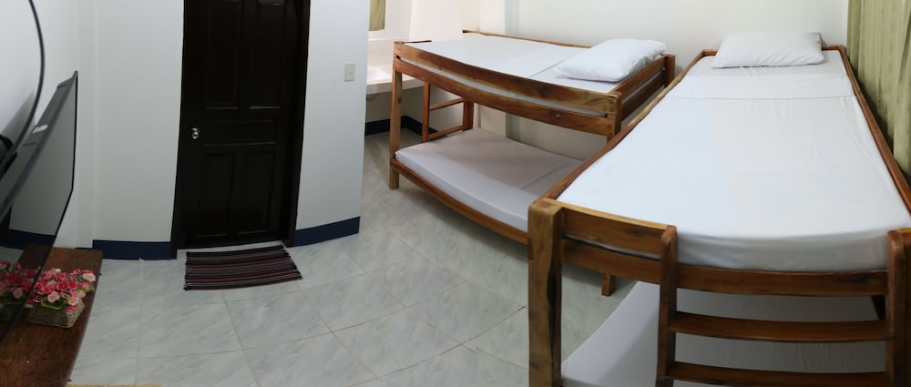 Dormitory Room photo 1