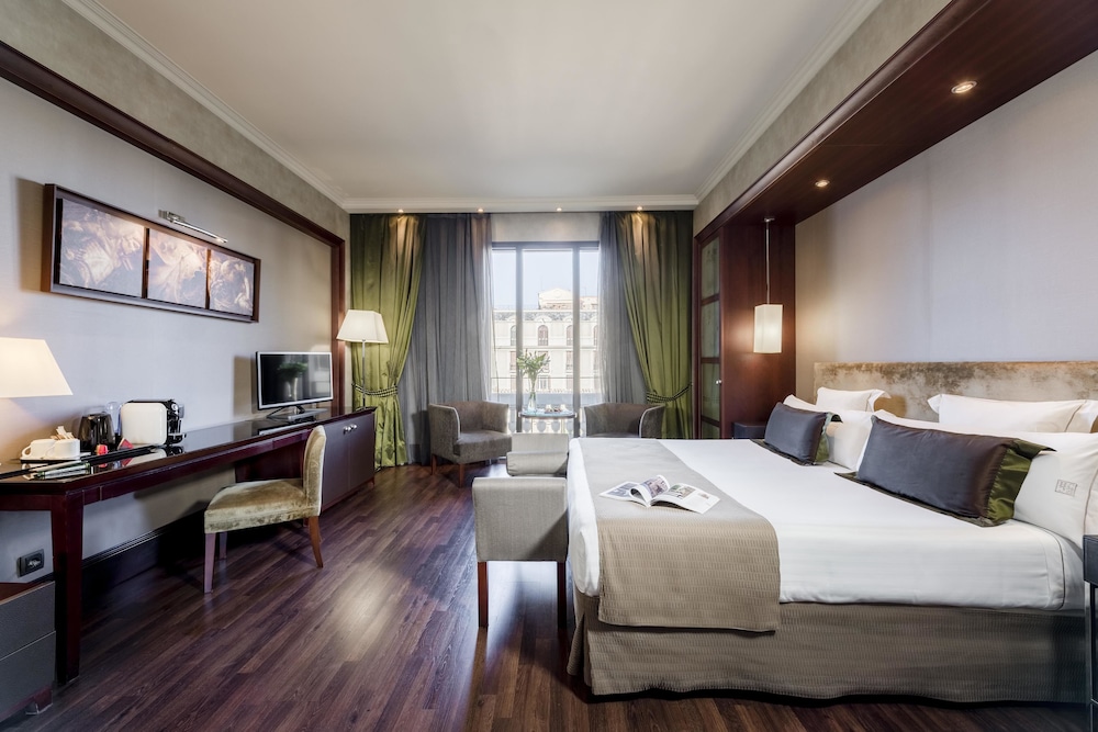 Superior Single Room