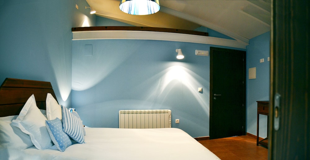 Superior Double Room, Balcony photo 2