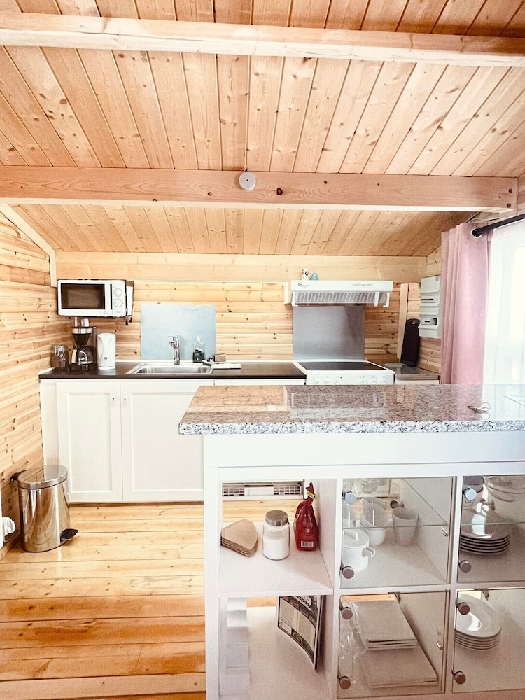 Family Cabin, Ocean View photo 3