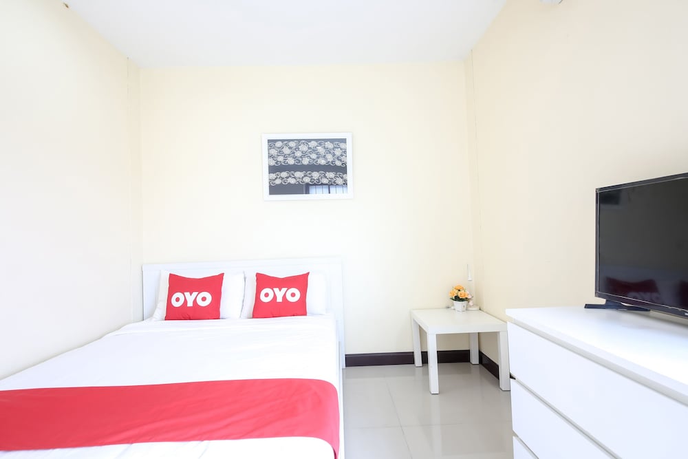 Standard Double Room photo 1