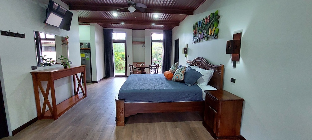 Comfort Villa