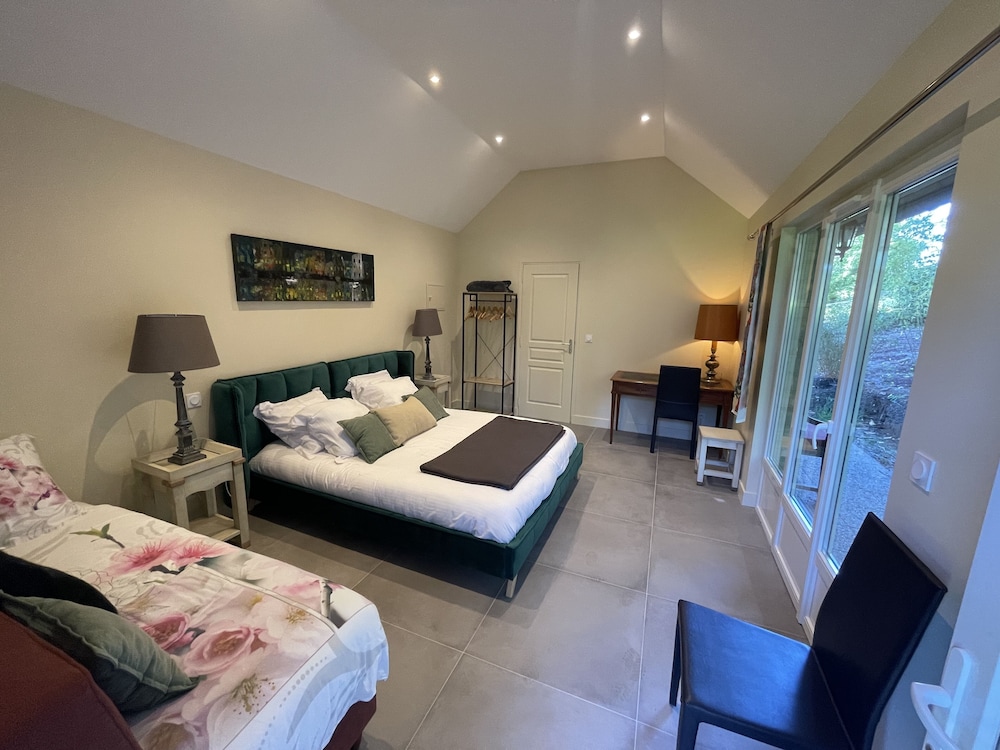 Premium Triple Room photo 1