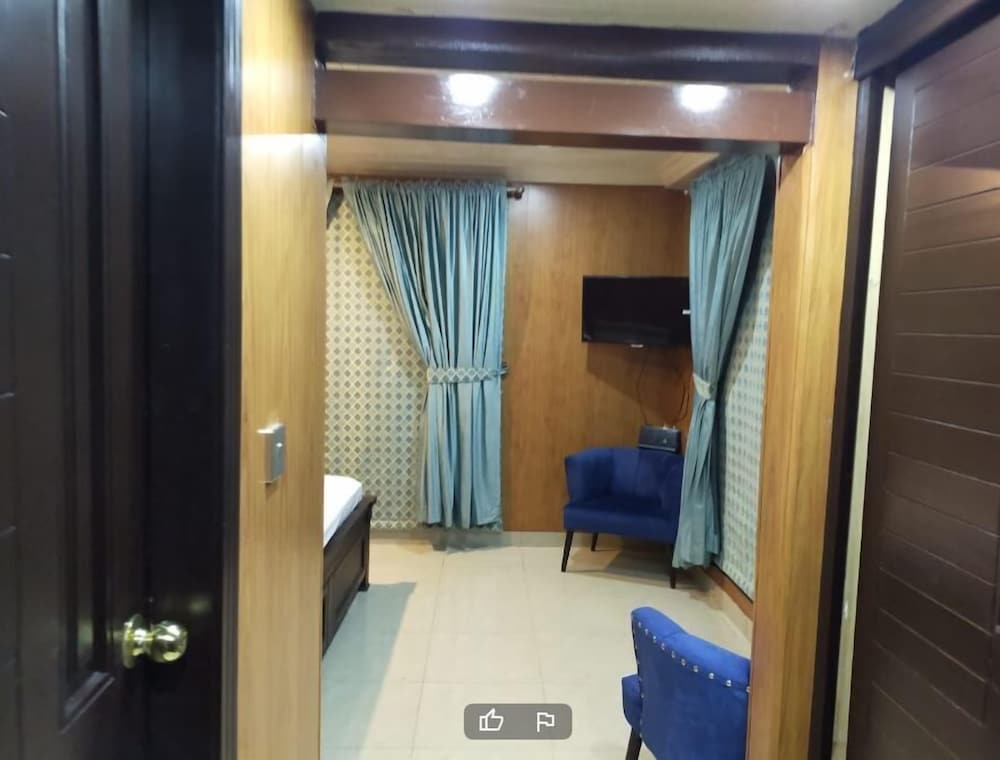Deluxe Room photo 1