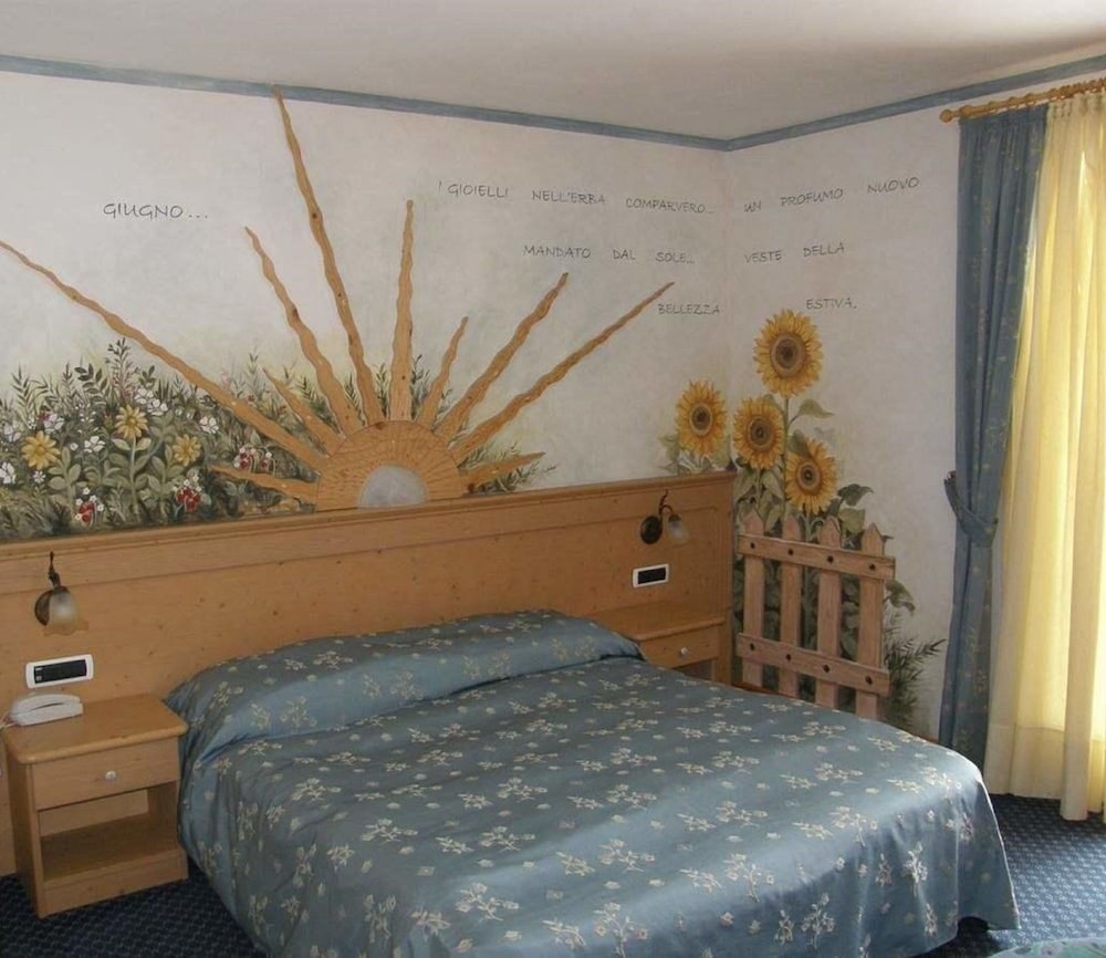 Comfort Double or Twin Room photo 2