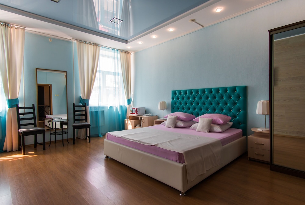 Junior Room, 1 Bedroom, Non Smoking, City View (Single) photo 2
