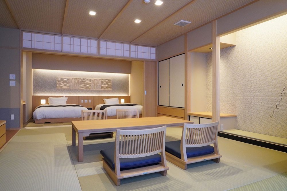 Luxury Room, Multiple Beds