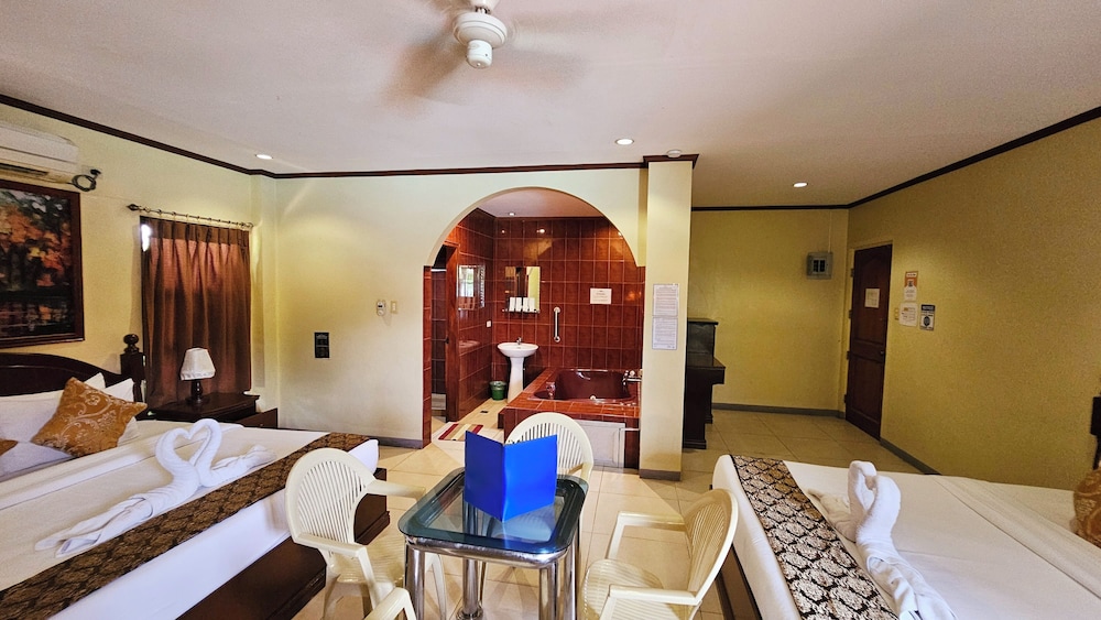 Jacuzzi Suite - Photo 9