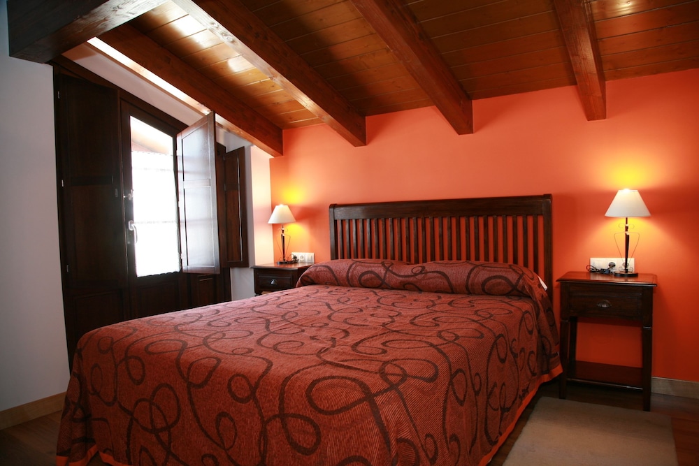 Habitación Doble (Pagoa)