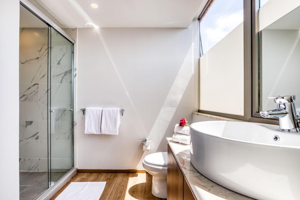 Premium Apartment with Balcony photo 3